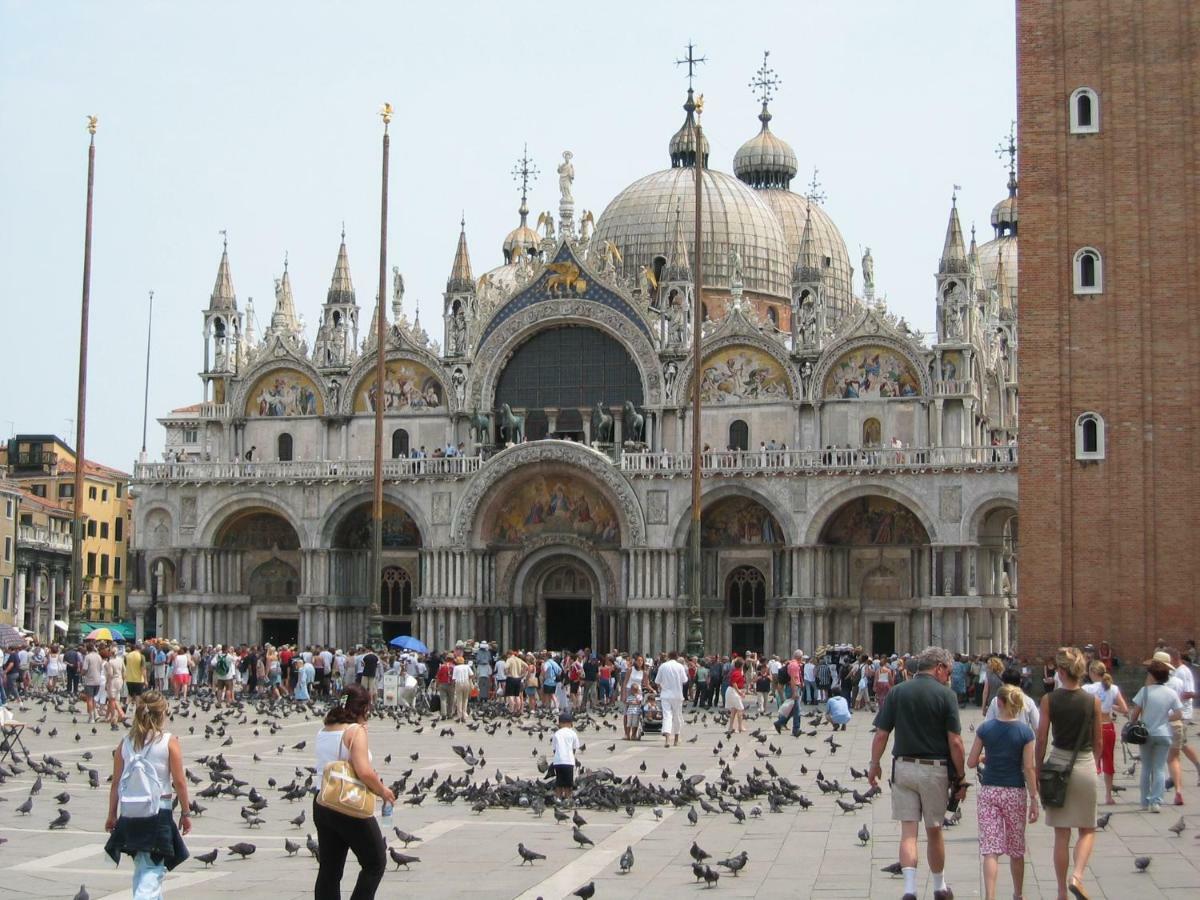 Apartamento Your By St.mark's Square Venecia