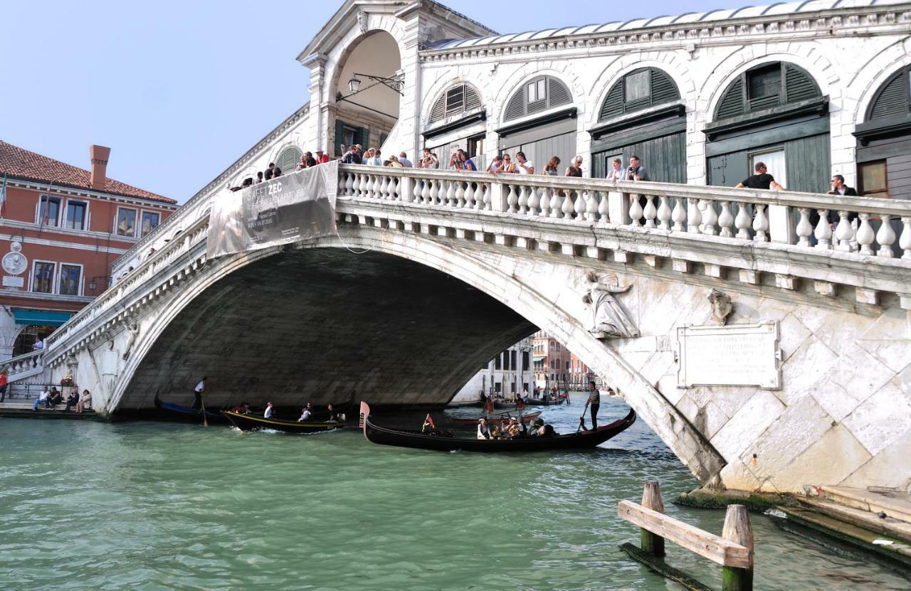 Your By St.mark's Square Apartamento Venecia