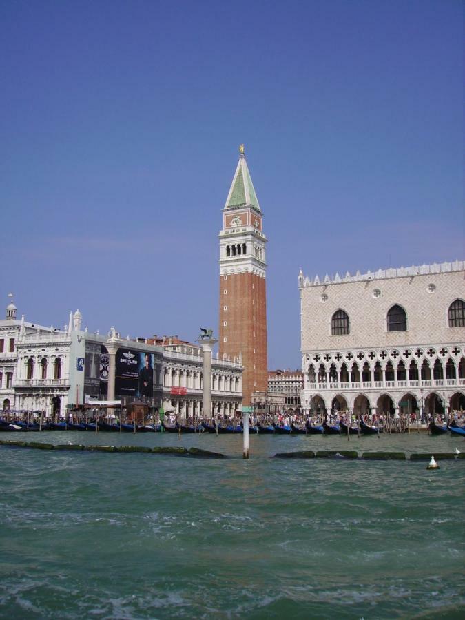 Your By St.mark's Square Venecia