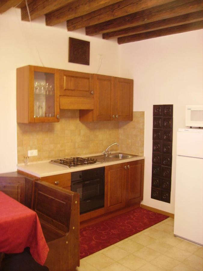 Your By St.mark's Square Apartamento Venecia