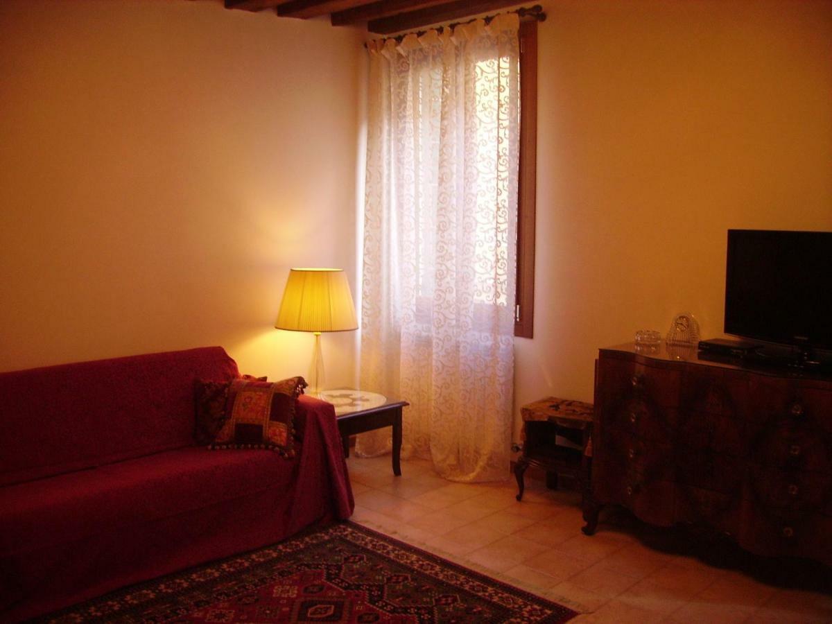 Apartamento Your By St.mark's Square Venecia