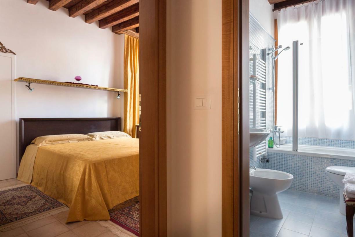 Apartamento Your By St.mark's Square *