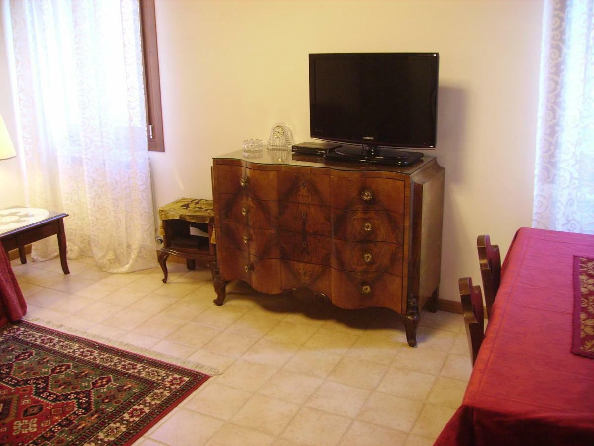 Apartamento Your By St.mark's Square *