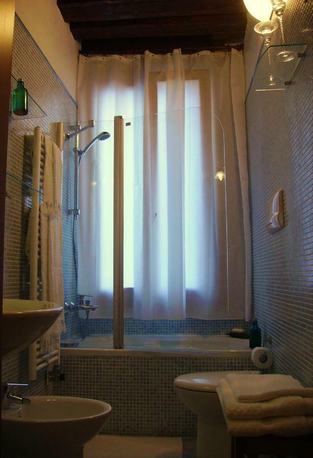 Apartamento Your By St.mark's Square Venecia