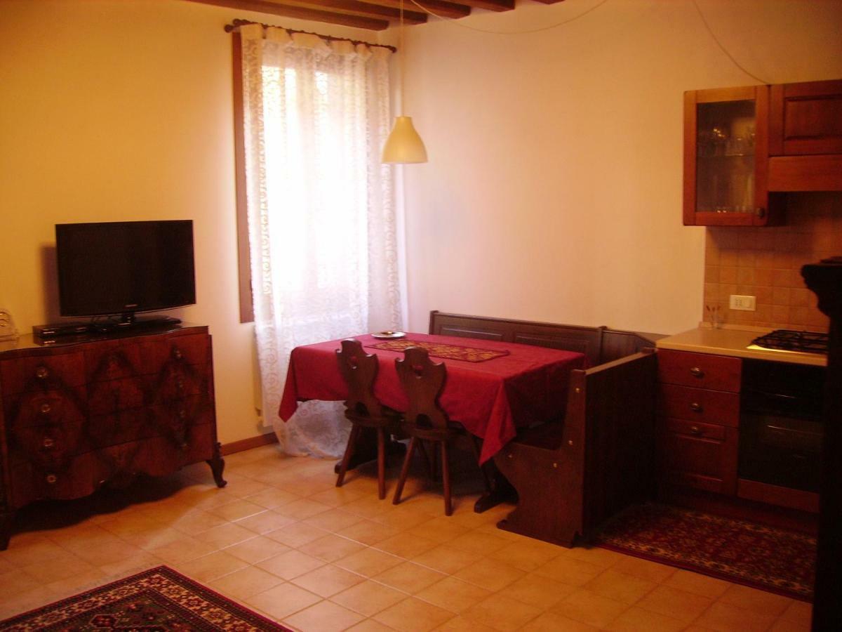 Your By St.mark's Square Apartamento *